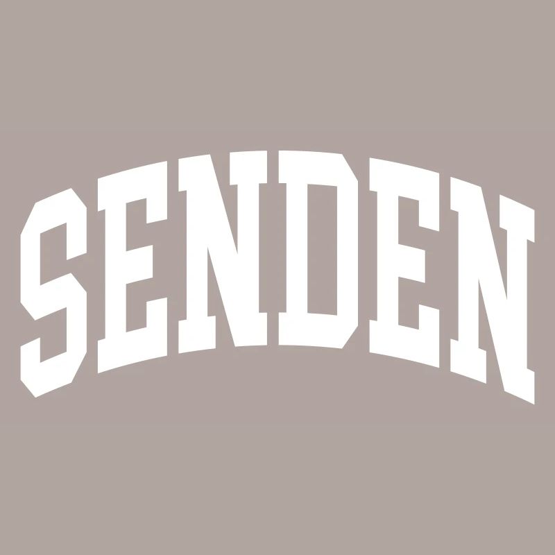 Senden
