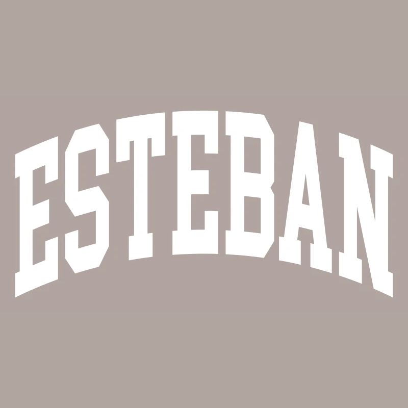 Esteban