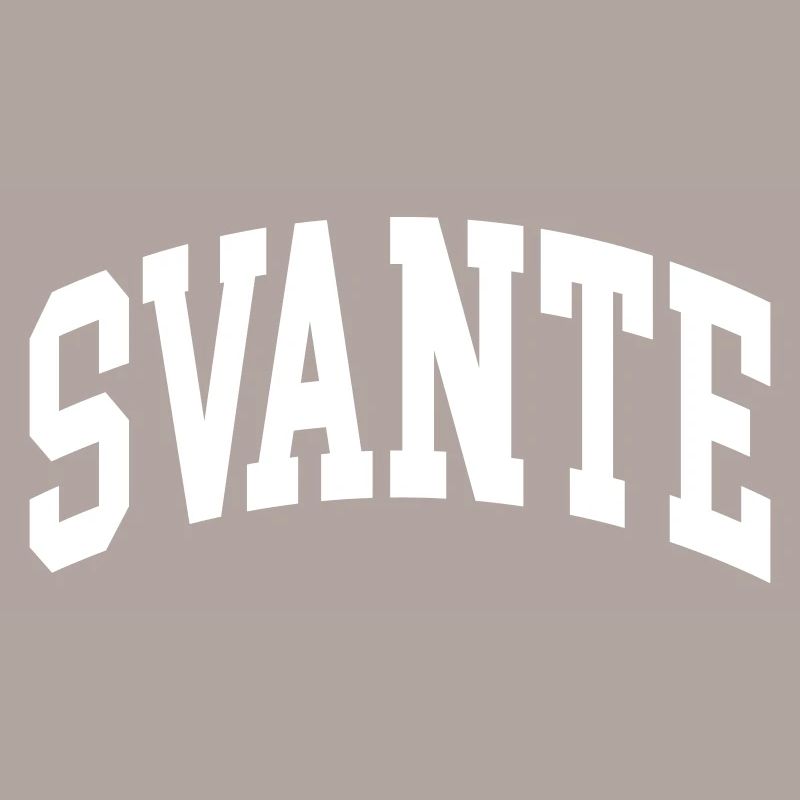 Svante