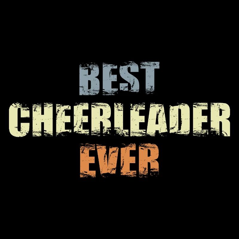 Cheerleaderin