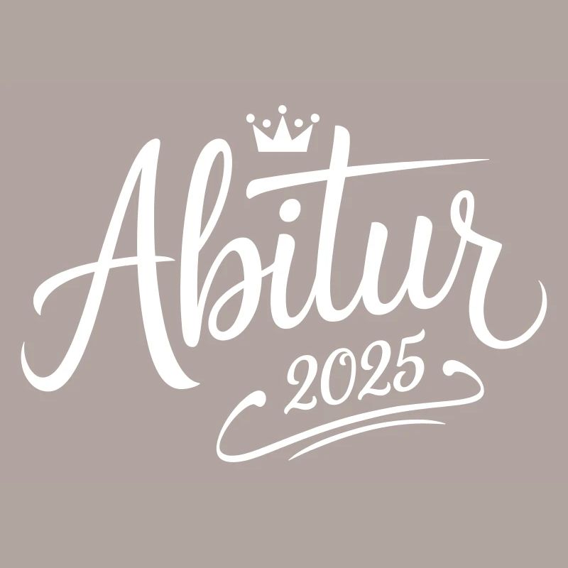 Abitur 2025