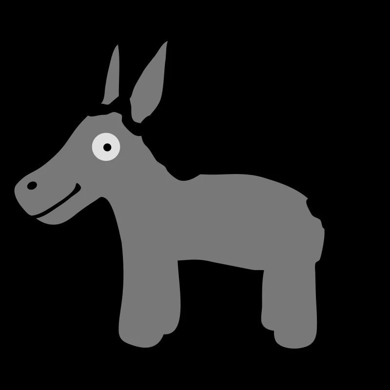 Donkey