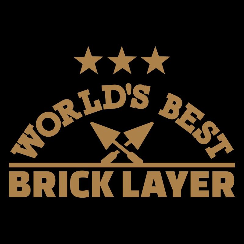 Brick layer