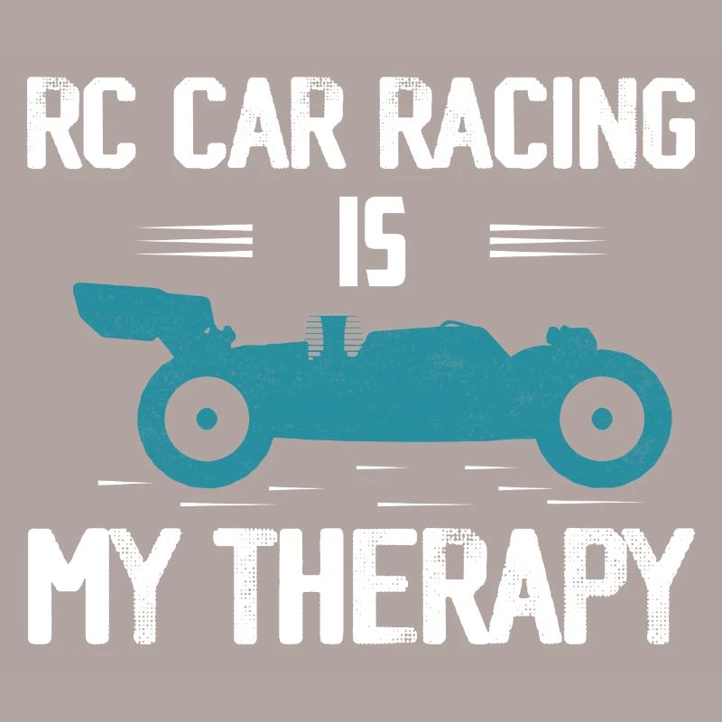 RC Car Racing est mon modèle de télécommande de thérapie