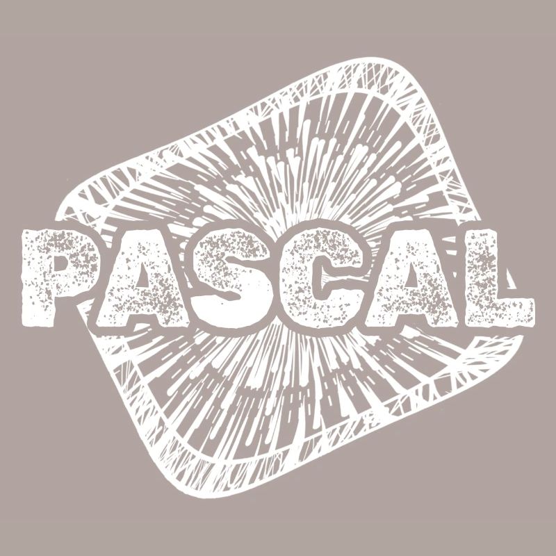 Pascal comme naissance