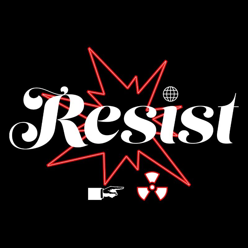 résiste