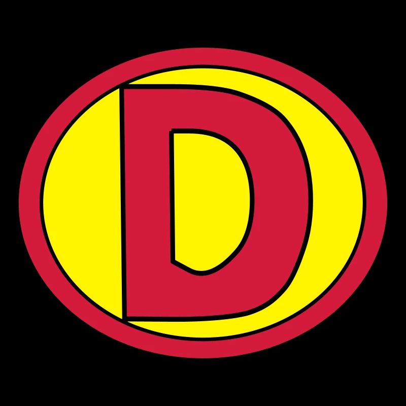 Super, Superheld, Superheldin, Hero, D