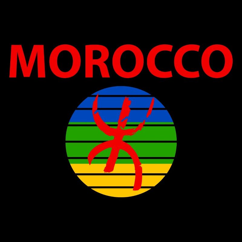 Maroc Amazigh