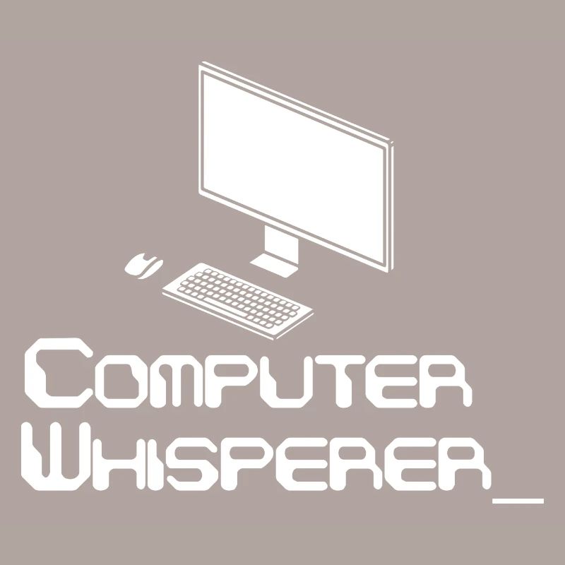 Computer Whisperer Coding Software