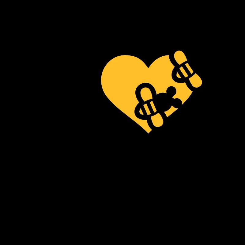 I love Bees
