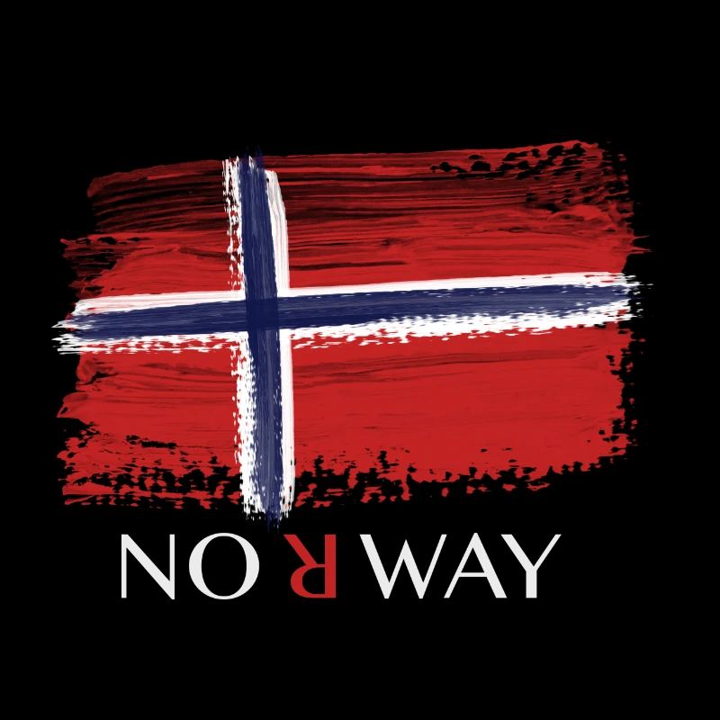 Norwegen
