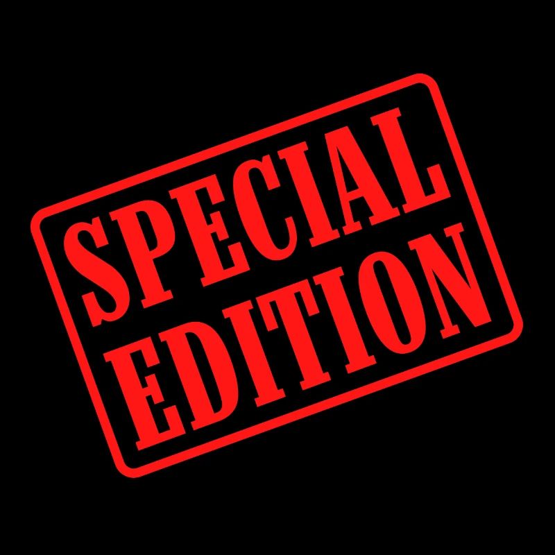 Édition spéciale