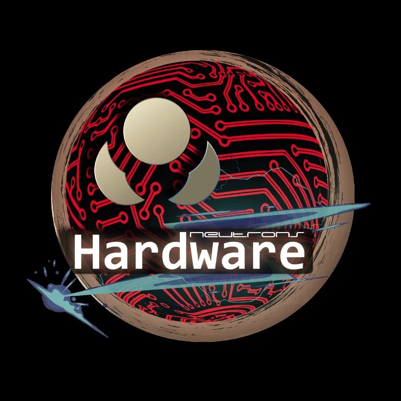 Hardware Logo
