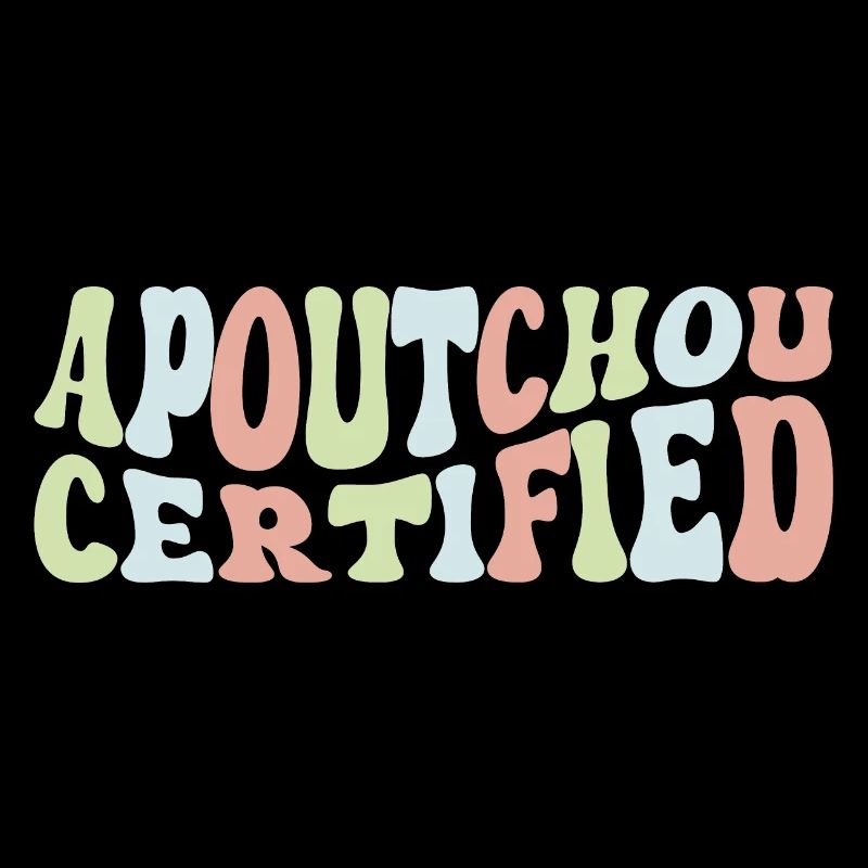 Apoutchou certified
