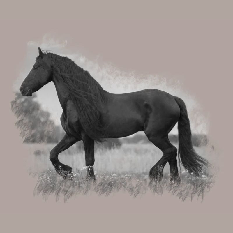Pferd