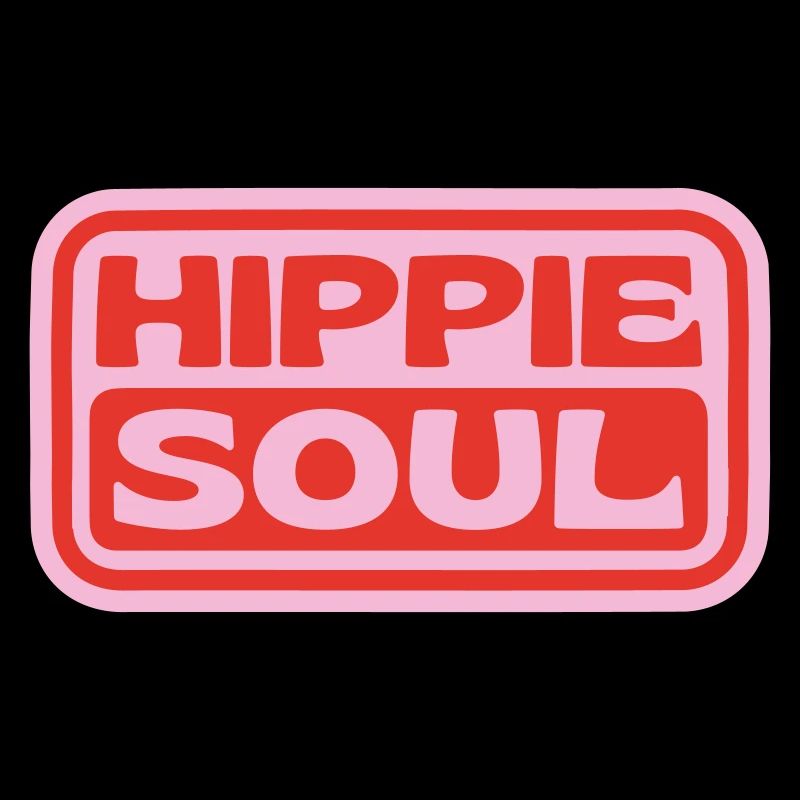 Âme hippie