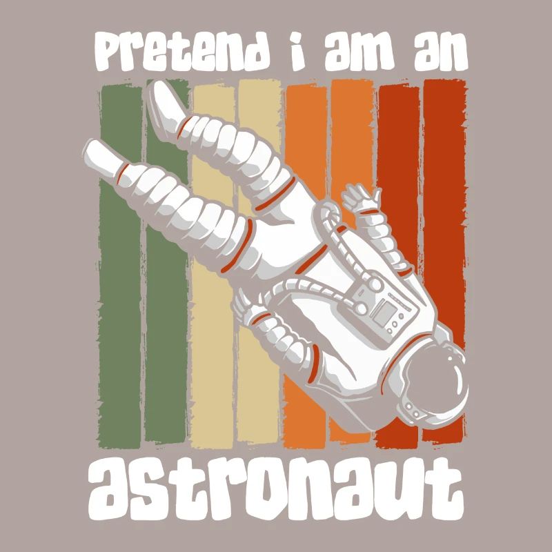 Logo de l’espace Spaceman Spaceman
