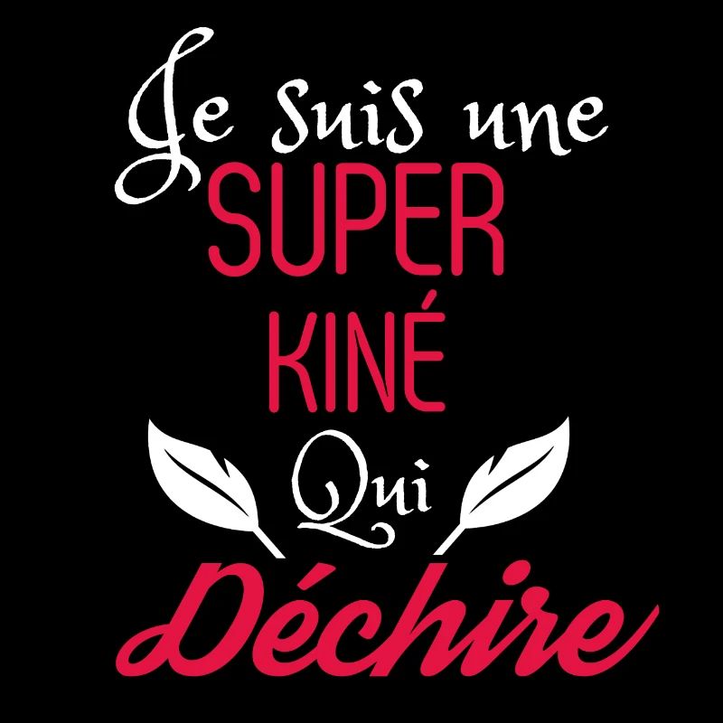 Super kiné qui déchire