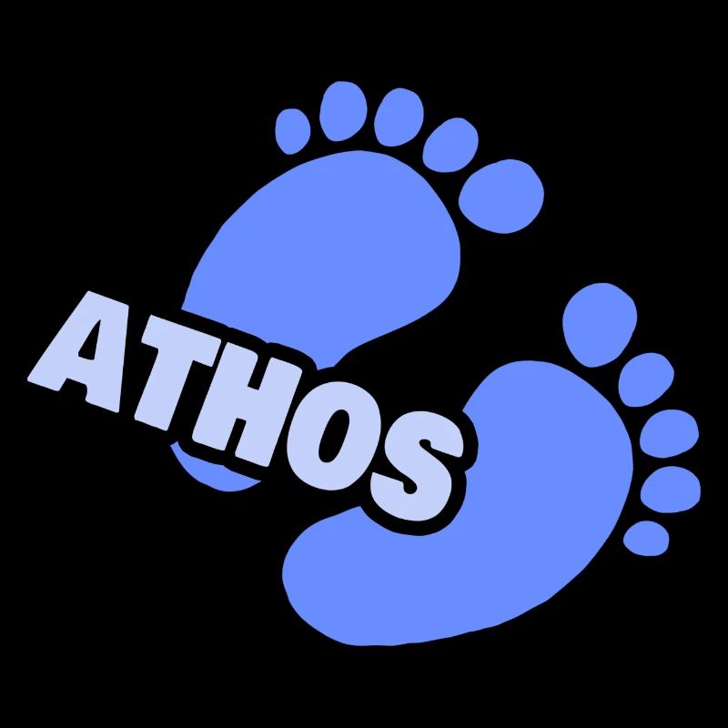 Bébé Athos