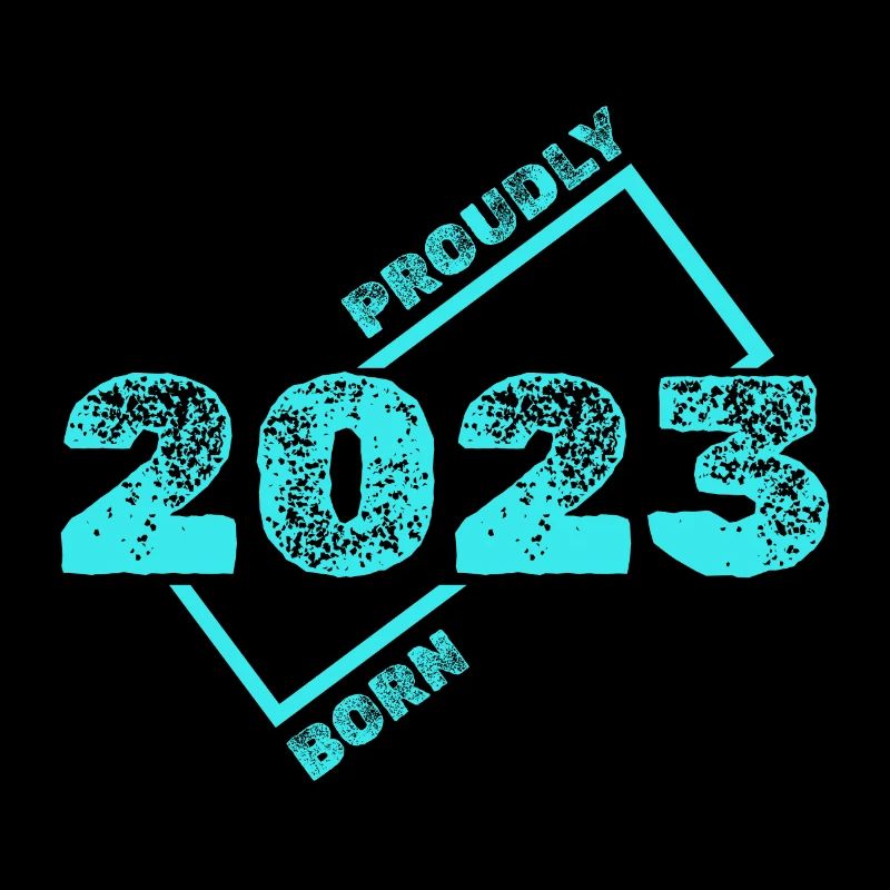 Geboren 2023