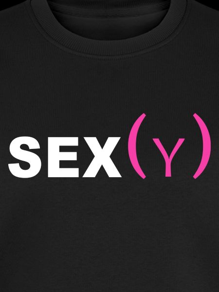 Sexy