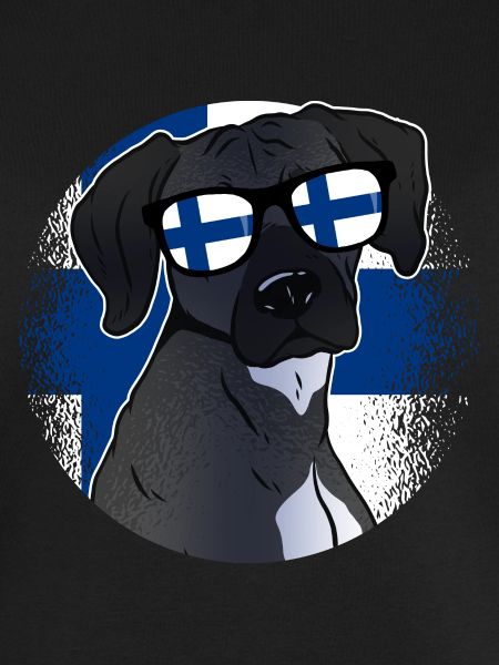 Finnland