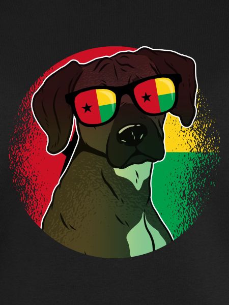 Guinée-Bissau