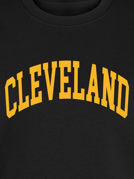 Cleveland