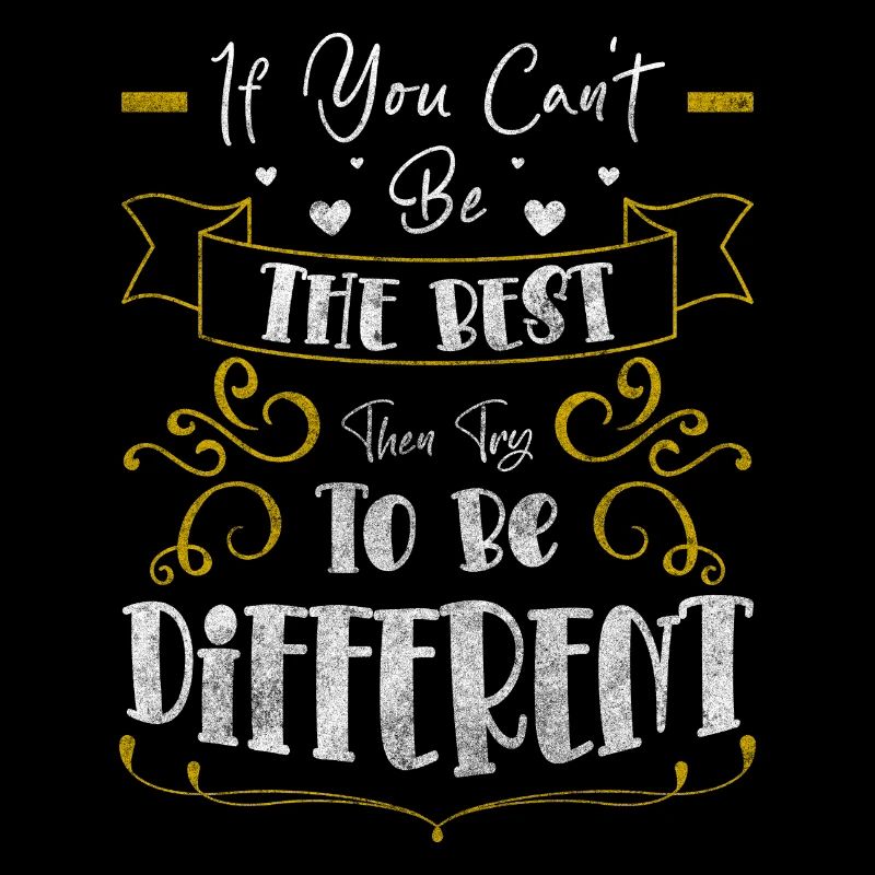 Individual Different Respect Special