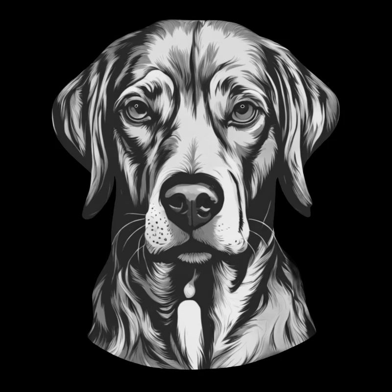Hunde Gassi Liebe Hundefreund