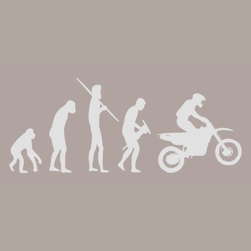Motocross Evolution
