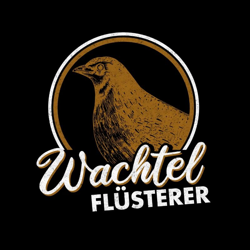 Wachtel Flüsterer