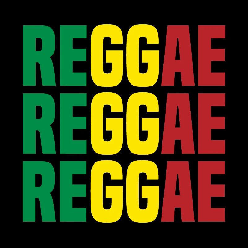 Reggae