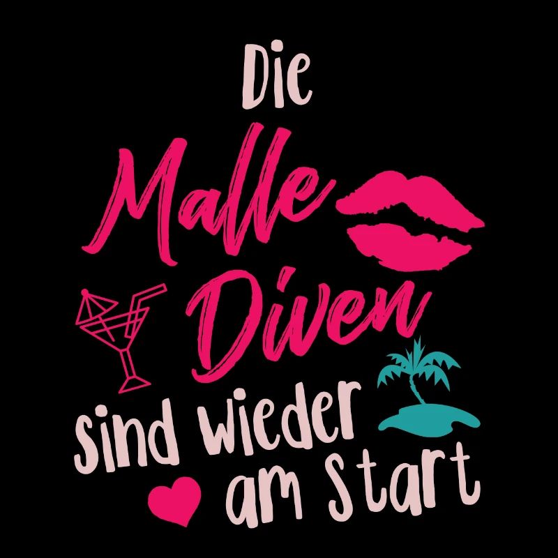 Die Malle Diven sind wieder am Start Mallorca 2021