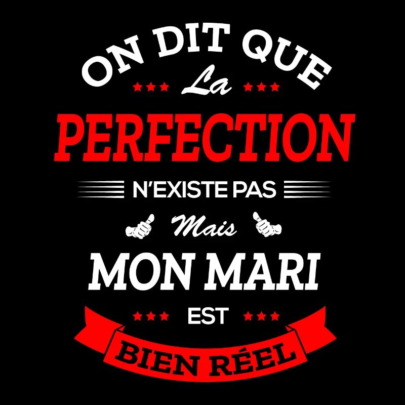 MARI PARFAIT