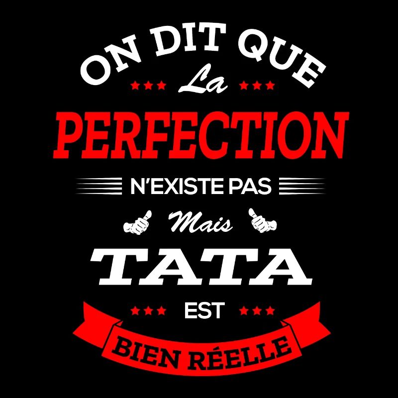 TATA PARFAITE
