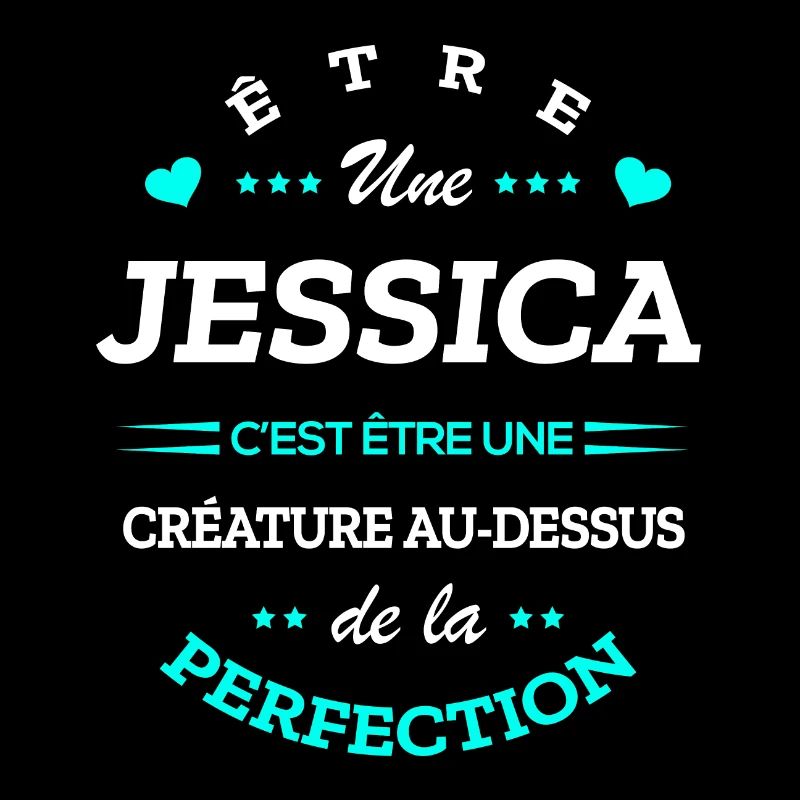 JESSICA PARFAITE - NOM JESSICA