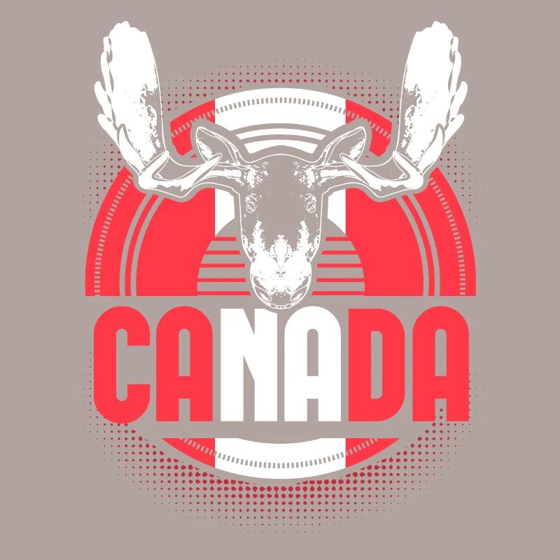 Canada Maple Origin Gift