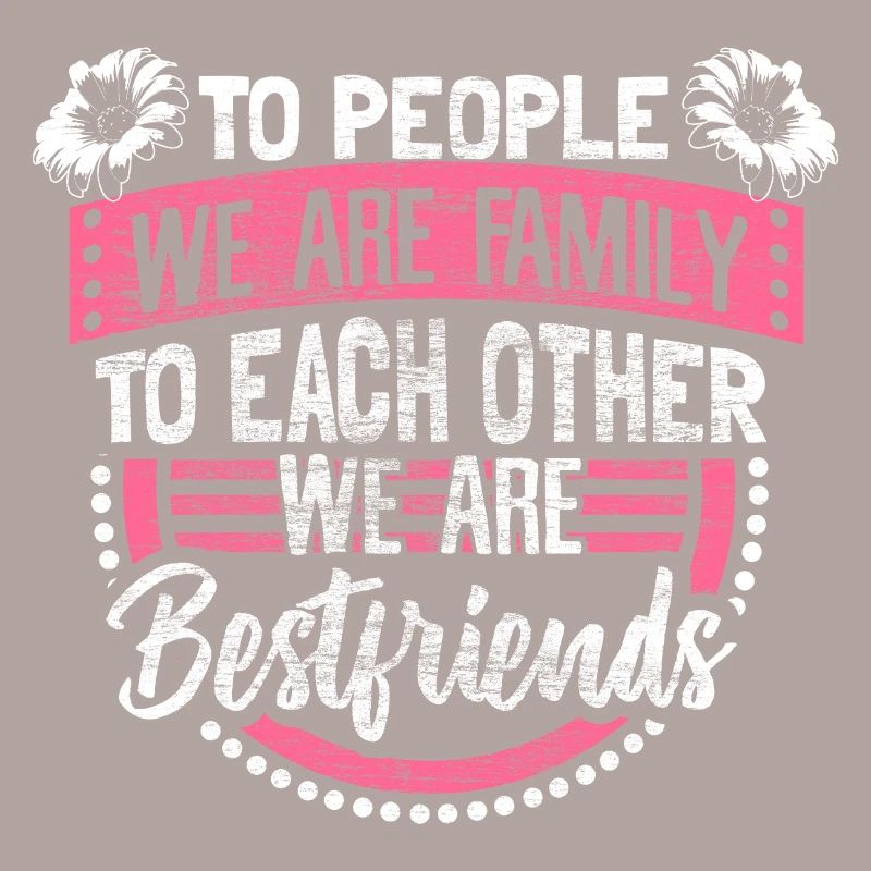 Mutter Tochter Freunde Mutterliebe