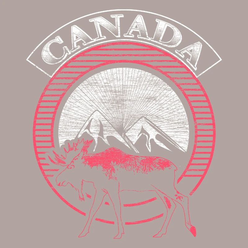 Canada Maple Origin Gift
