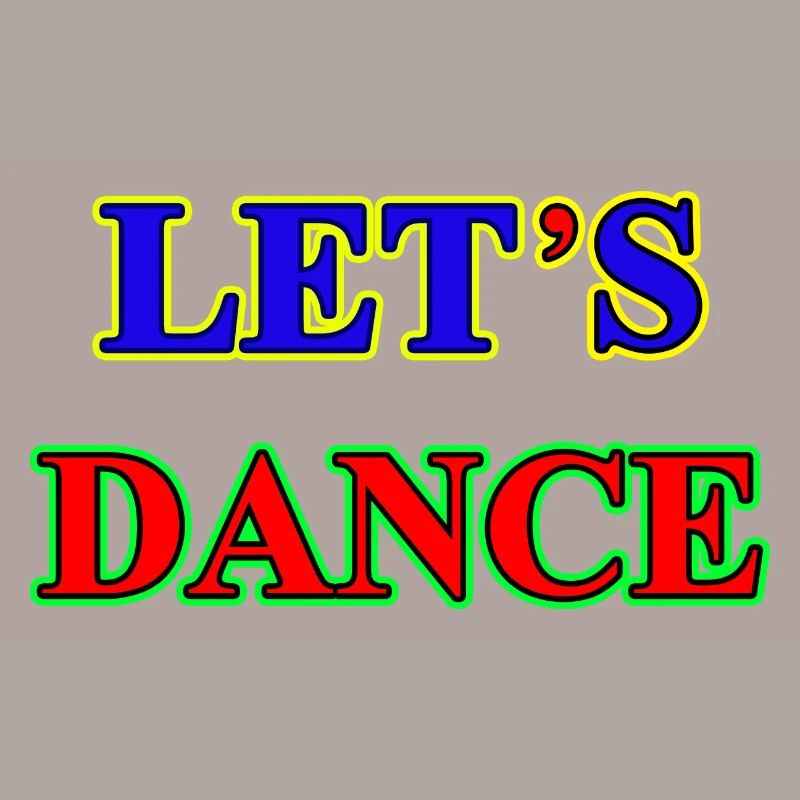 Letsdance E