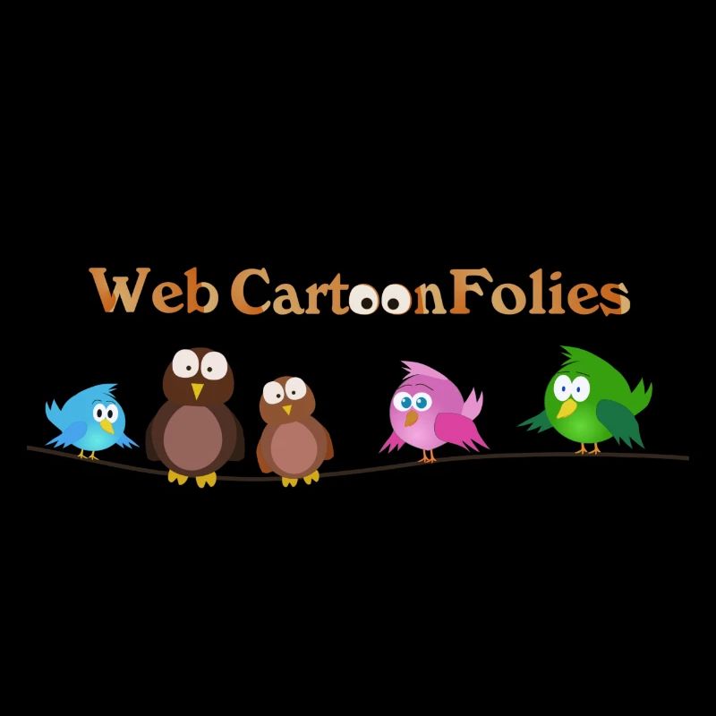 Webcartoonfolies