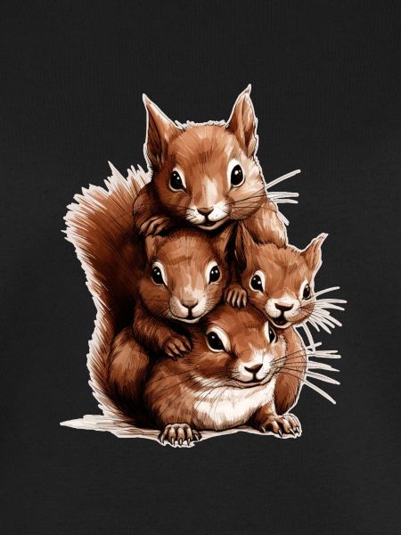 Eichhörnchen