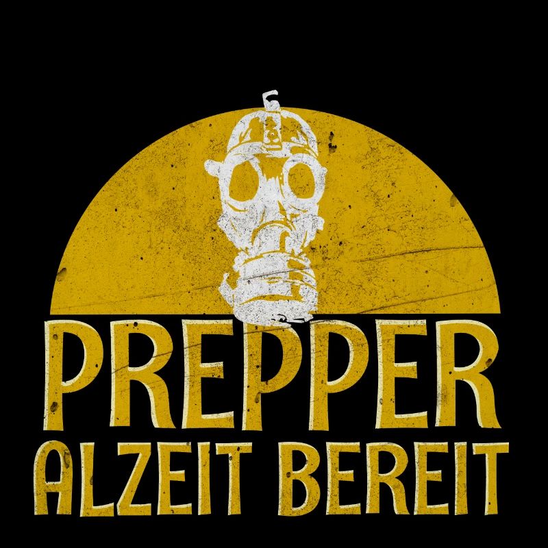 Prepper