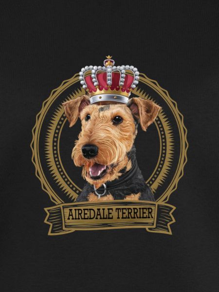 Airedale Terrier