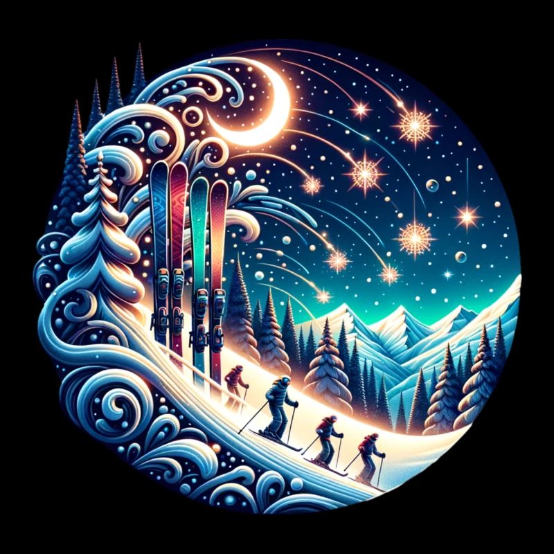 Ski Winterurlaub