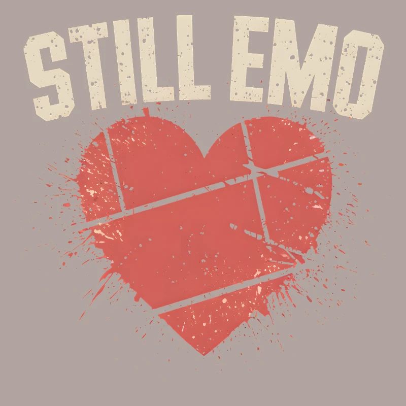 Toujours Emo ! Emo Goth Alternative