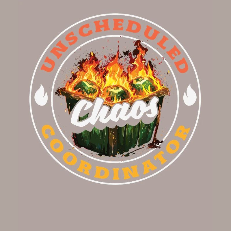 Müllcontainer Fire Response Team Leader