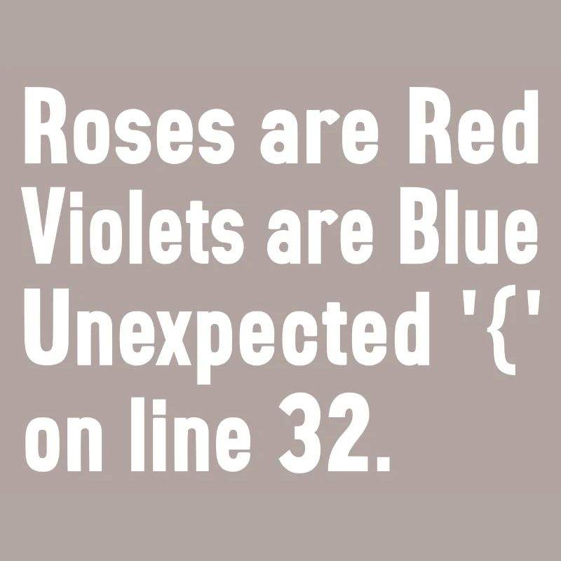 it humor design code