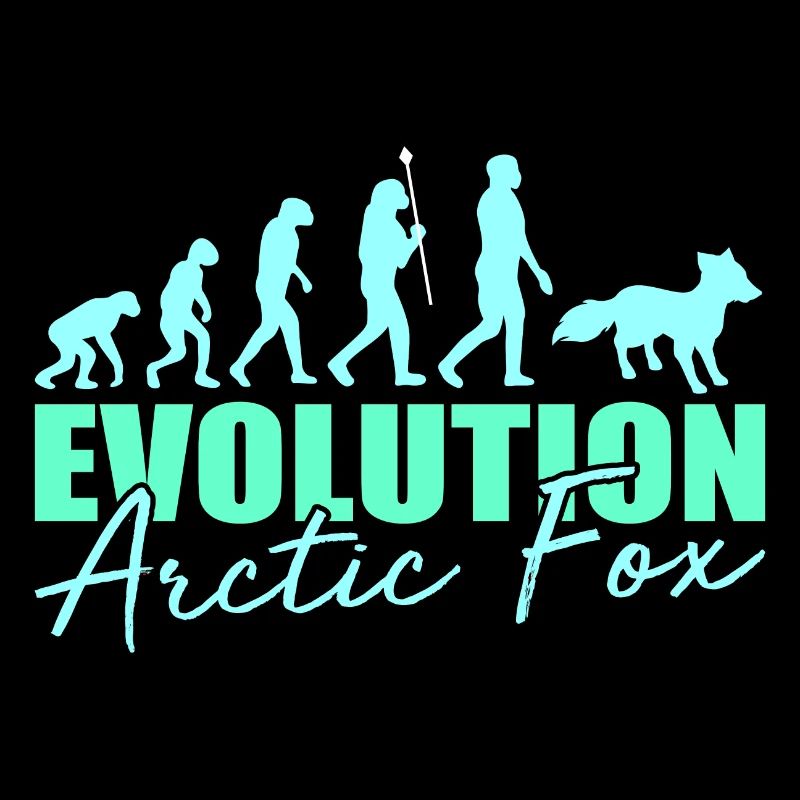 Polarfuchs